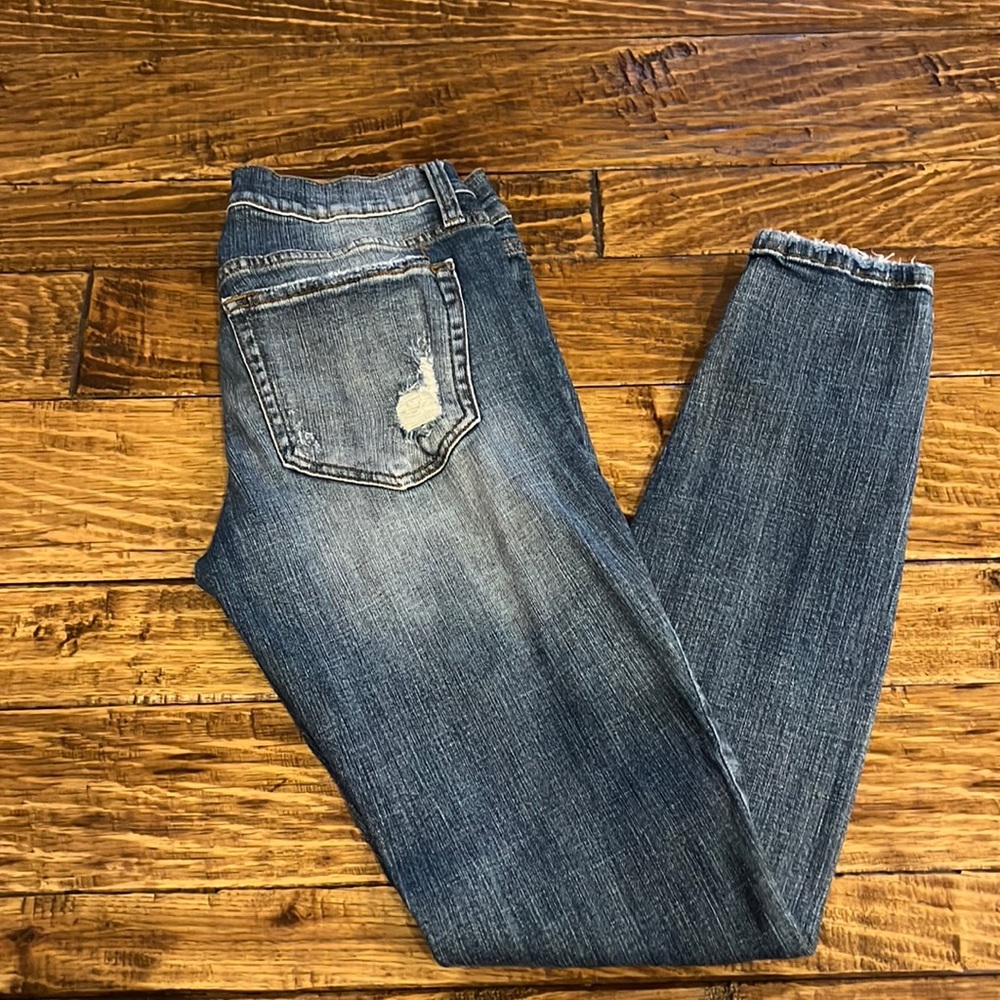 Daytrip Lynx Skinny jeans